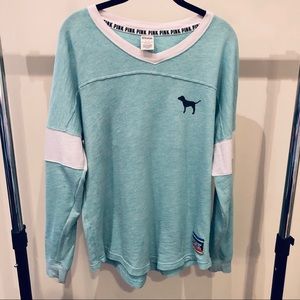 Pink by Victoria’s Secret longsleeve